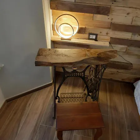 Ca De Sota *